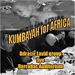 Kumbayah For Africa