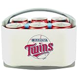 Minnesota Twins Cool Six Cooler