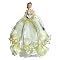 Mis Quince Años Cake Topper Doll