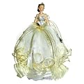 Mis Quince Años Cake Topper Doll