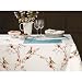 Lenox Table Linens, Chirp Printed Napkin