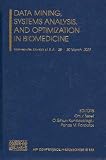 Review Springer Verlag  / Data Mining, Systems Analysis, And Optimization In Biomedicine