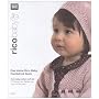 rico baby. Das kleine Rico Baby Handstrick Buch: Strickidee 3 / 20 Designs f�r Babies von 0 bis 24 Monaten