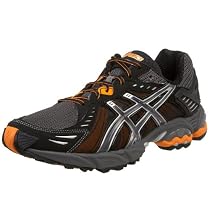 ASICS Men's GEL-Trail Sensor 4 Running Shoe