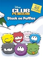 Stuck on Puffles (Club Penguin)