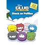 Club Penguin: Stuck on Puffles