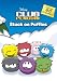 Stuck on Puffles (Club Penguin)
