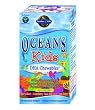 Oceans Kids by garden of life - 120 Chewable Softgels Oceans Kids by garden of life - 120 Chewable Softgels
