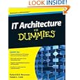 IT Architecture For Dummies