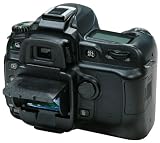 HAKUBA �t���Ռ��V�F�[�h Nikon D50��p ND50 DMH-ND50