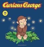 Curious George Good Night Book (CGTV Tabbed Board Book) (Curious George Board Books)