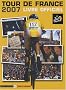 Tour de France 2007 : Livre officiel