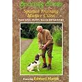 SPANIEL TRAINING MASTER CLASS PART I: PUPPY TO EIGHT MONTHS