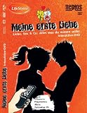 Meine erste Liebe. Liebe, Sex & Co. Alles, was du wissen willst. Interaktive DVD inklusive Liebestest. Kompatibel für Fernseher, PC, Playstation & Xbox.