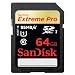 SanDisk SDSDXPA-064G-X46 Extreme Pro 64GB Class 1 95MB/s SDHC Memory Card