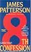 Books : The 8th Confession (The Women's Murder Club)
