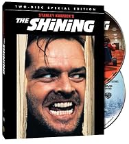 The Shining (Two-Disc Special Edition)