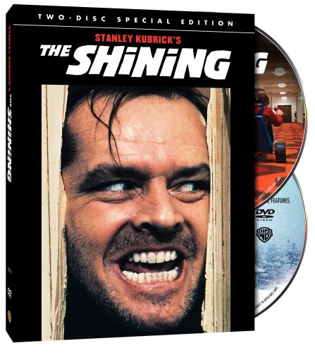 The Shining (Two-Disc Special Edition)
