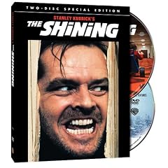 The Shining (Two-Disc Special Edition)