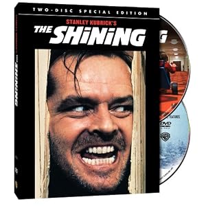The Shining (Two-Disc Special Edition)