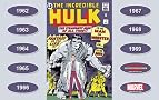Incredible Hulk the Complete Comic Collection Win/Mac Incredible Hulk the Complete Comic Collection Win/Mac