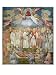The Death of St. Francis, 1297-99 Giclee Poster Print