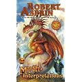 Myth-Interpretations  SC (Baen Science Fiction)