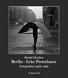 Produkt-Bild: Berlin - Ecke Prenzlauer: Fotografien 1966-1980