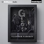 Glory | [Vladimir Nabokov]