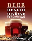 Beer in health and disease prevention