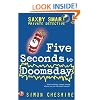 Five Seconds to Doomsday and Other Case Files: Bk.6 (Saxby Smart: Private Detective)