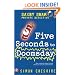 Five Seconds to Doomsday and Other Case Files: Bk.6 (Saxby Smart: Private Detective)