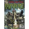Mystery Case Files: Ravenhearst By Activision (video Game - June 26, 2007) - Windows 2000 / Vista / Xp