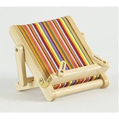 Bookchair Mini Stripes