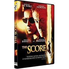 The score