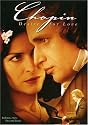 Chopin: Desire For Love [DVD] [Region 1] [US Import] [NTSC]