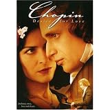 Chopin: Desire For Love