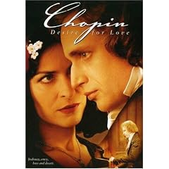 Chopin: Desire For Love by 