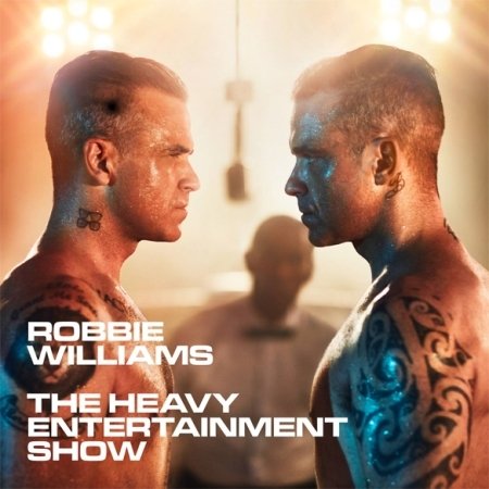 Robbie Williams - The Heavy Entertainment Show (Korea Edition) - Zortam Music