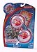 Bakugan- Lync's Combat Set- Includes Pyrus Altair and Pyrus Wired. 2 Combining Bakuga...
