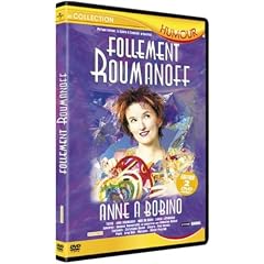 Follement Roumanoff - �dition 2 DVD