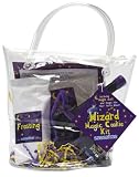 Sassafras Wizard Mini Cookie Kit