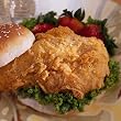 Country Fried Sampler
