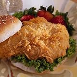 Country Fried Sampler