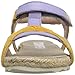 Camper Kids Pinya Esparto Kids fashion sandal (Toddler/Little Kid/Big Kid)
