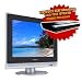 Philips - 15PFL4122 15 LCD TV + FREE Philips Digital Terrestrial Receiver Box DTR220! Enables Freeview Viewing! (check your area for availability)