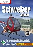 Eigenschaften Software Discount 99  / Flight Simulator X - Schweizer 300CBI (DVD-ROM)
