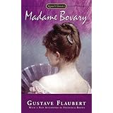 madame bovary signet classics