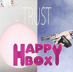 HAPPY BOX (A-type)