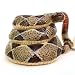 Western Diamondback Rattlesnake Ceramic Mug
